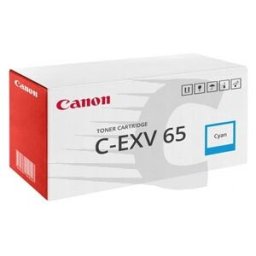 Canon C-EXV 65 C toner ciano