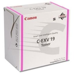 Canon C-EXV19 M toner magenta