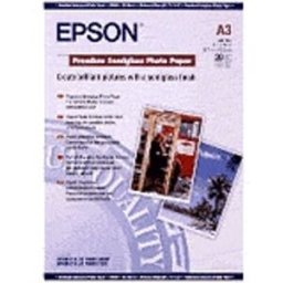 Epson Papel Foto Premium Semi-brilho 251 G/M² A3
