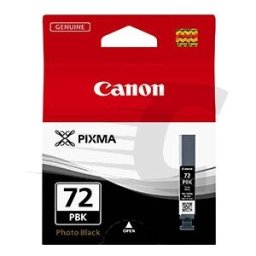 Canon PGI-72PBK tinteiro preto para fotografia