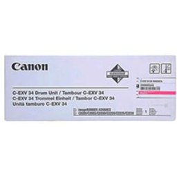 Canon C-EXV 34 tambor magenta