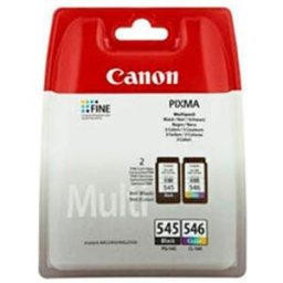 Canon PG-545 + CL-546 pack tinteiros (8287B005)