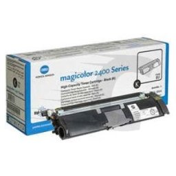 Konica Minolta 1710589-004 toner preto