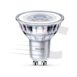Philips Lâmpada LED GU10 de vidro 2700K 2,7