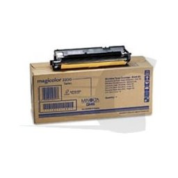 Konica Minolta 1710471-001 toner preto