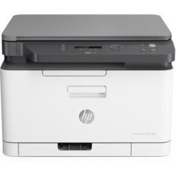 HP Color Laser MFP 178nw impressora multifunções laser color WIFI