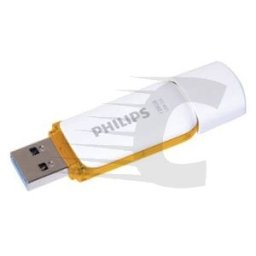 Philips Snow memória USB 3.0 128 GB