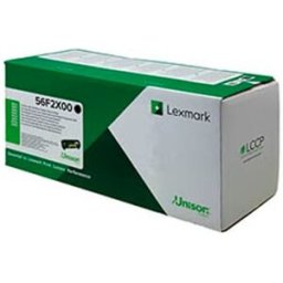 Lexmark 56F2X00 toner preto XXL