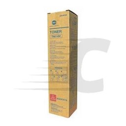 Konica Minolta TN-614M (A0VW354) toner magenta