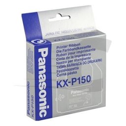Panasonic KX-P150 fita preto