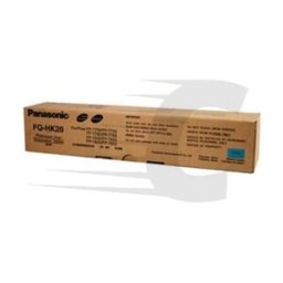 Panasonic FQ-HK20 Tambor preto