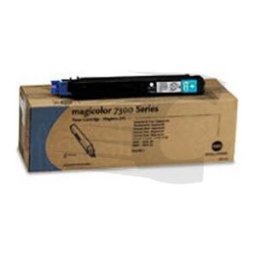 Konica Minolta 1710530-004 toner ciano