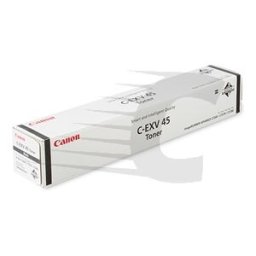 Canon C-EXV45BK toner preto ( 6942B002)