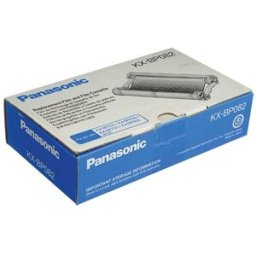 Panasonic KX-BP082 rolo de tinta e filme