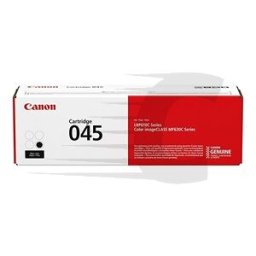 Canon 045 (1242C002) toner preto