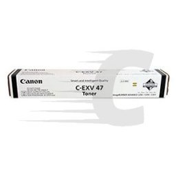 Canon C-EXV47 toner preto