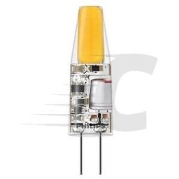 Philips lâmpada LED G4 luz quente 1,7W 20W