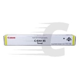 Canon C-EXV45Y toner amarelo ( 6948B002)