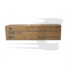 Konica Minolta TN-616Y A1U9253 toner amarelo XL