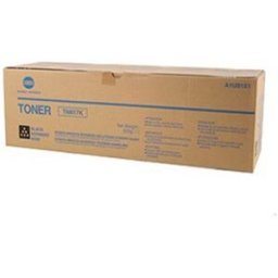 Konica Minolta TN-617BK (A1U9151) toner preto