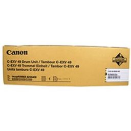 Canon C EXV 49 tambor