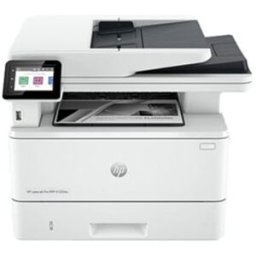HP LaserJet Pro MFP 4102fdw Impressora laser monocromo A4 com WiFi (4 em 1)