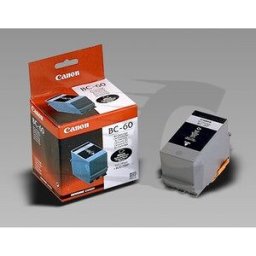 Canon BC-60 ( 0917A007) tinteiro preto
