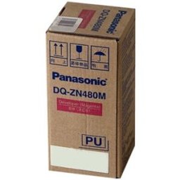 Panasonic DQ-ZN480M Revelador magenta