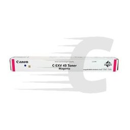 Canon C-EXV 49 toner magenta
