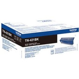 Brother TN-421BK toner preto