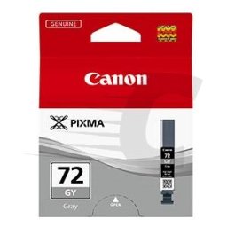 Canon PGI-72GY tinteiro cinzento