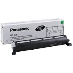 Panasonic UG-3391 toner preto