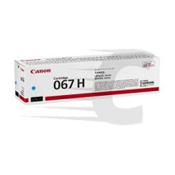 Canon 067H C toner ciano XL