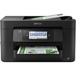 Epson WorkForce Pro WF-4820DWF impressora mutifunções WIFI (4 em 1)