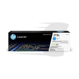 HP 219X (W2191X) toner ciano XL