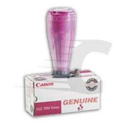 Canon CLC-700M toner magenta