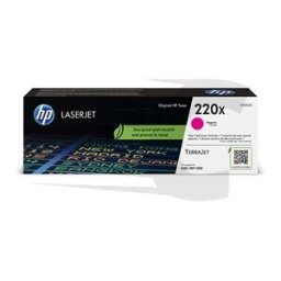 HP 220X (W2203X) toner magenta XL