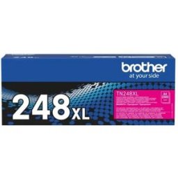 Brother TN-248 toner magenta XL