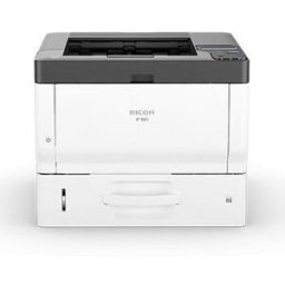 Ricoh P 501 A4 Impressora laser monocromática