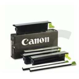 Canon NP-115 toner preto 4 piezas