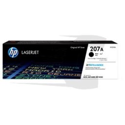 HP 207A (W2210A) toner preto