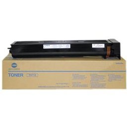 Konica Minolta TN-712 (A3VW050) toner preto