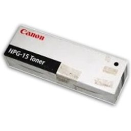 Canon NP-5000 toner preto