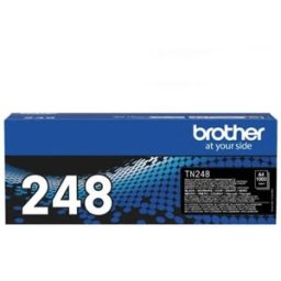 Brother TN-248BK toner preto