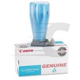 Canon CLC-1000C toner ciano