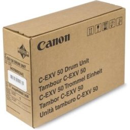 Canon C EXV 50 tambor