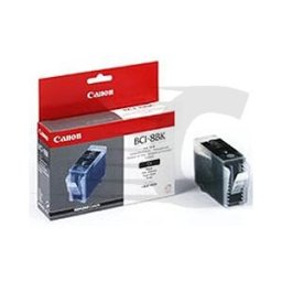 Canon BCI-8PBK ( 0982A002) tinteiro para fotografia preto