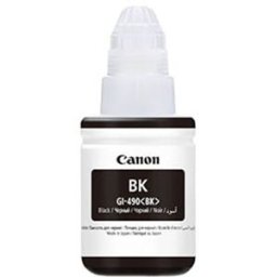 Canon GI-490BK tinteiro preto