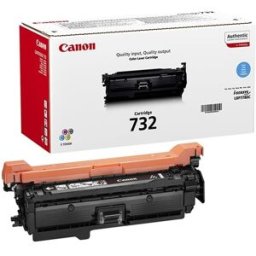 Canon 732 toner ciano (6262B002)
