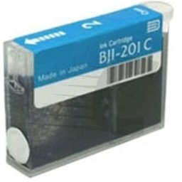 Canon BJI-201C tinteiro ciano